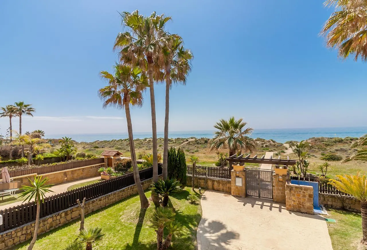 Blumarine Las Arenas De Marbella Canovas 0*,  Spain
