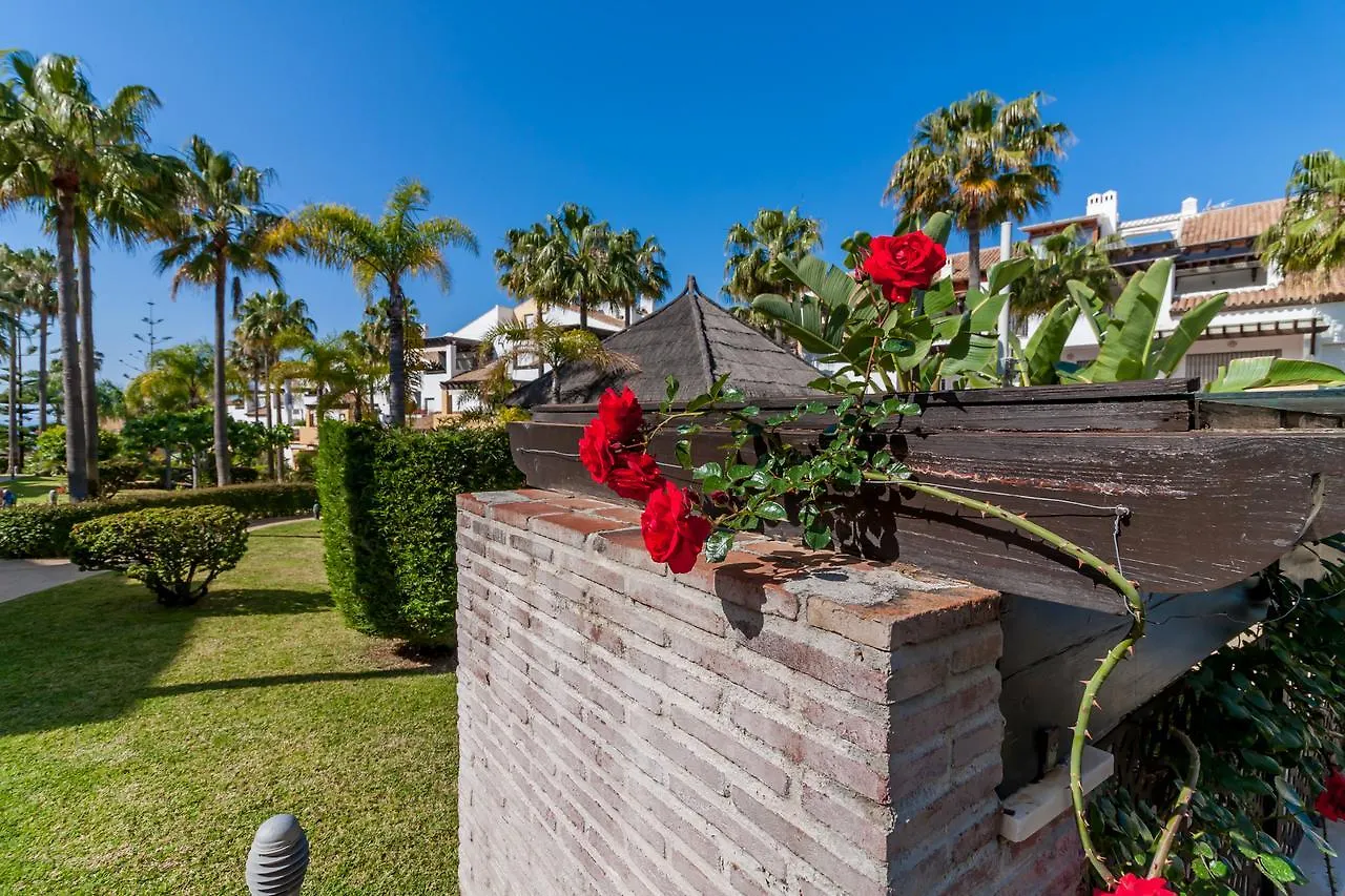 Blumarine Las Arenas De Marbella Canovas Spain
