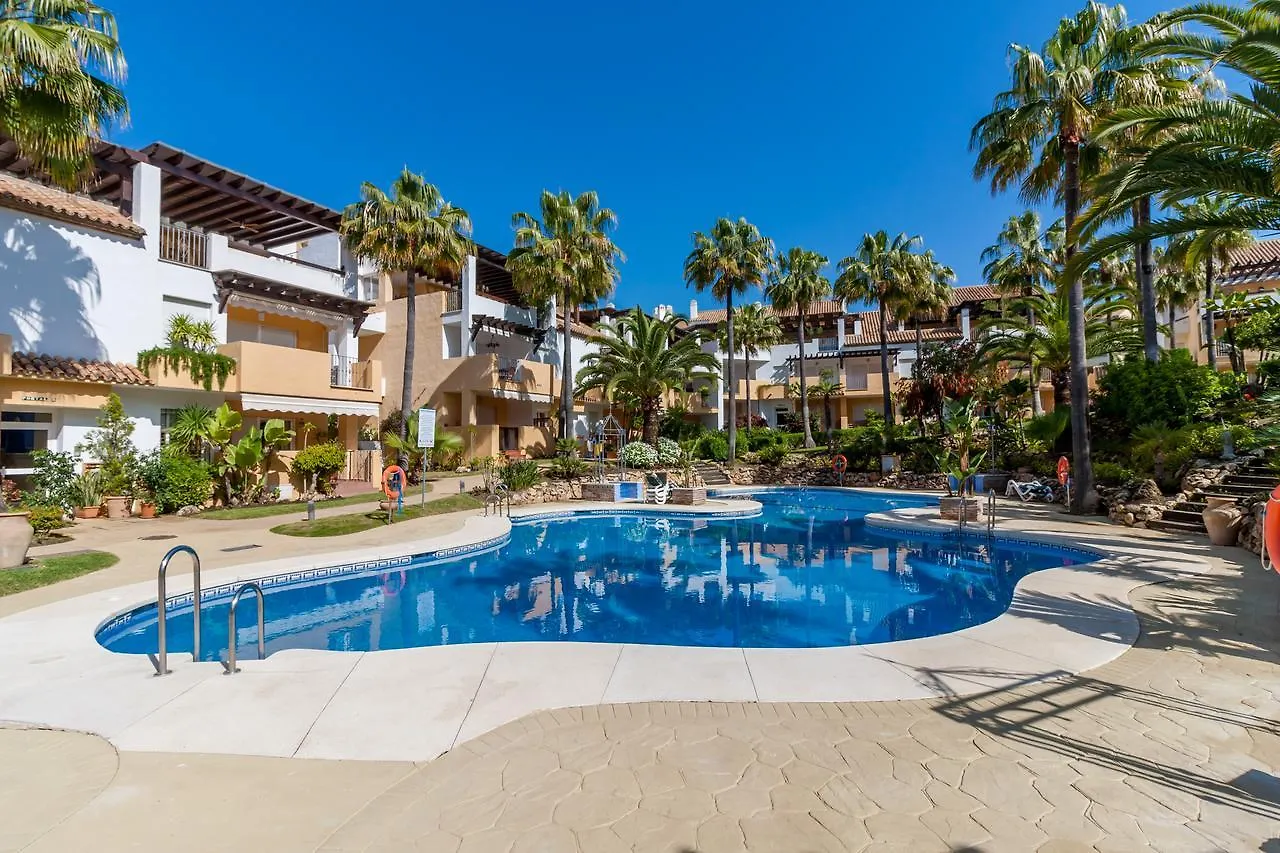 Blumarine Las Arenas De Marbella Canovas