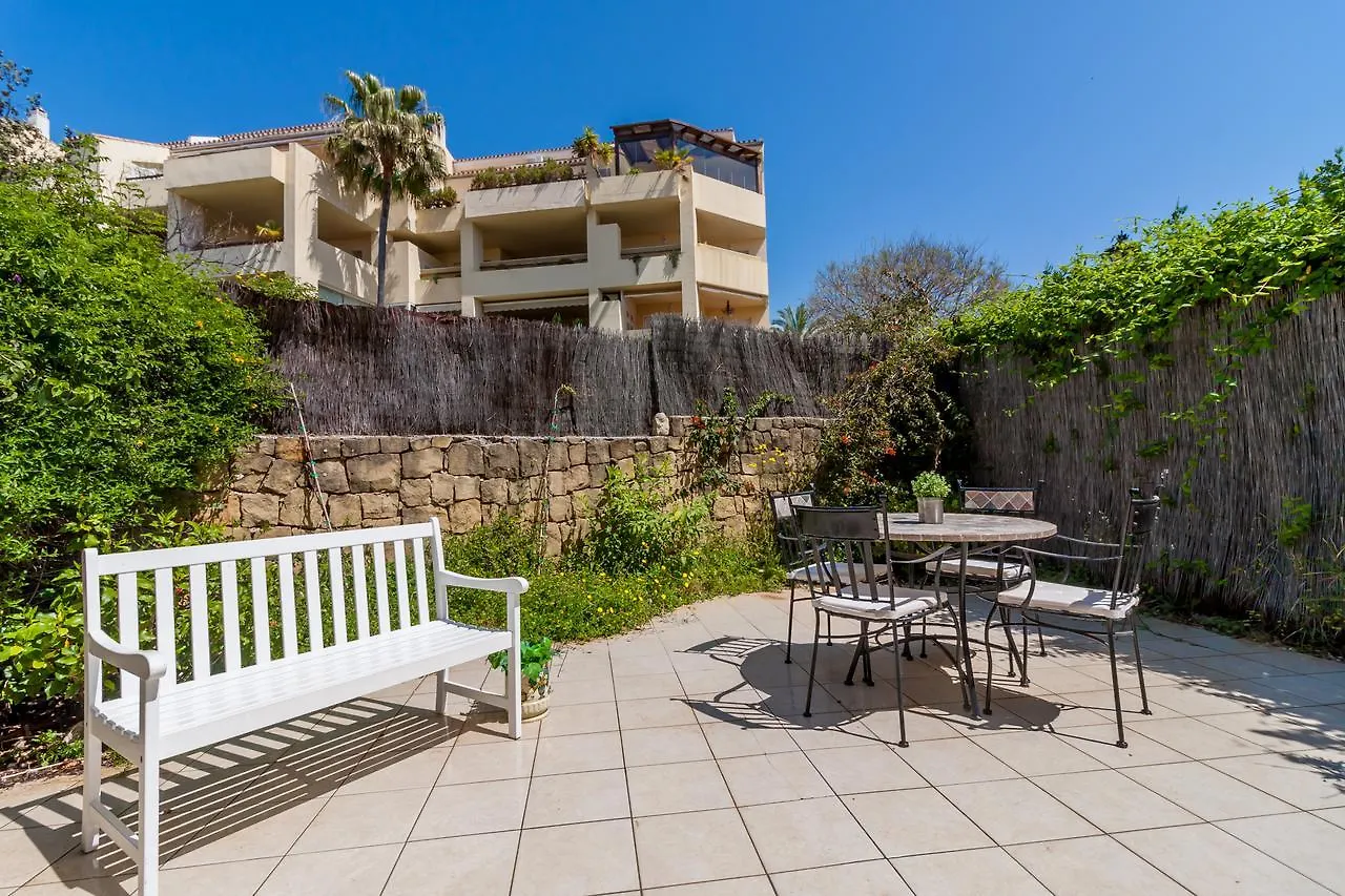 Blumarine Las Arenas De Marbella Canovas 0*,  Spain