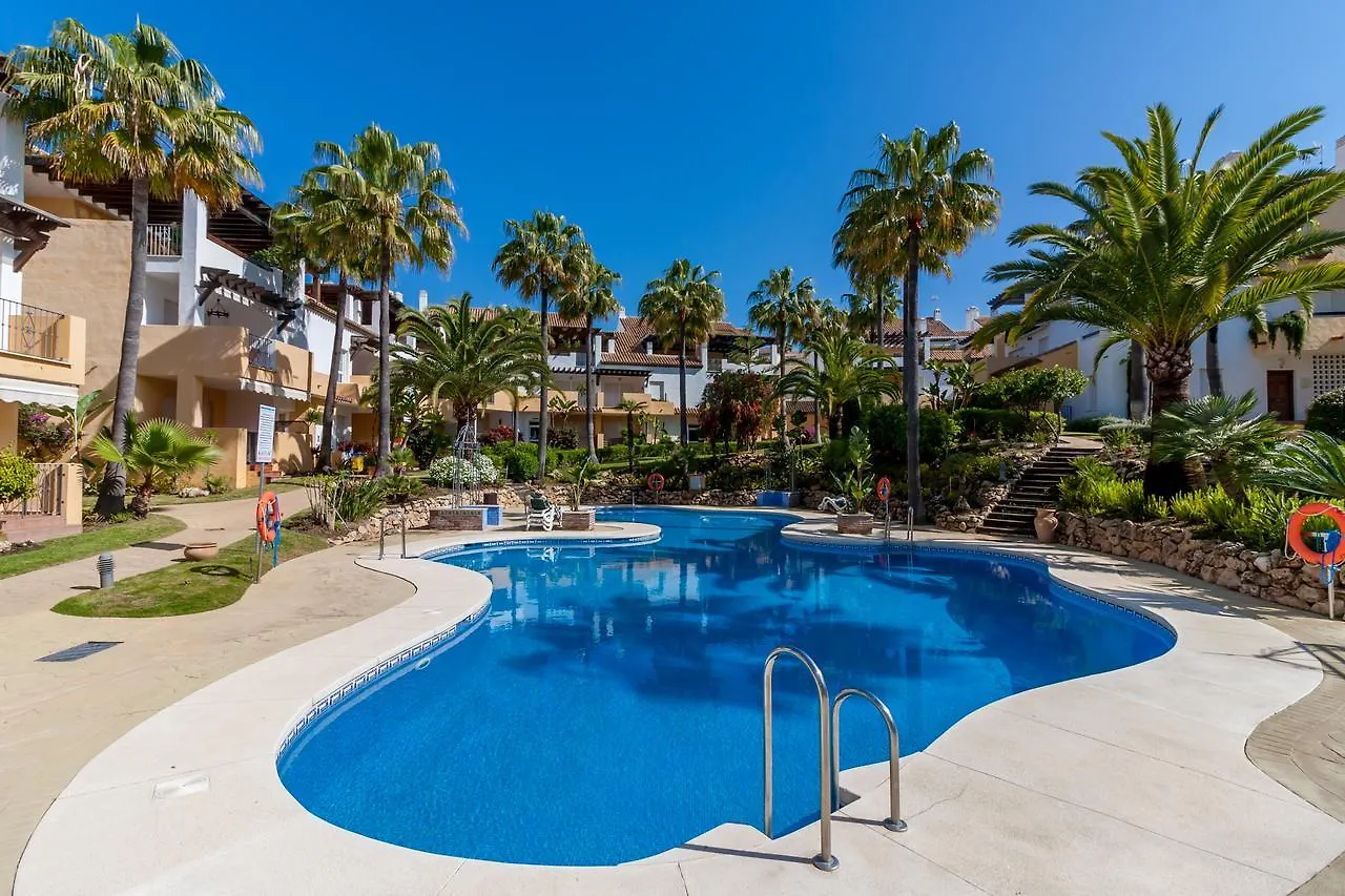 Blumarine Las Arenas De Marbella Canovas 0*,  Spain